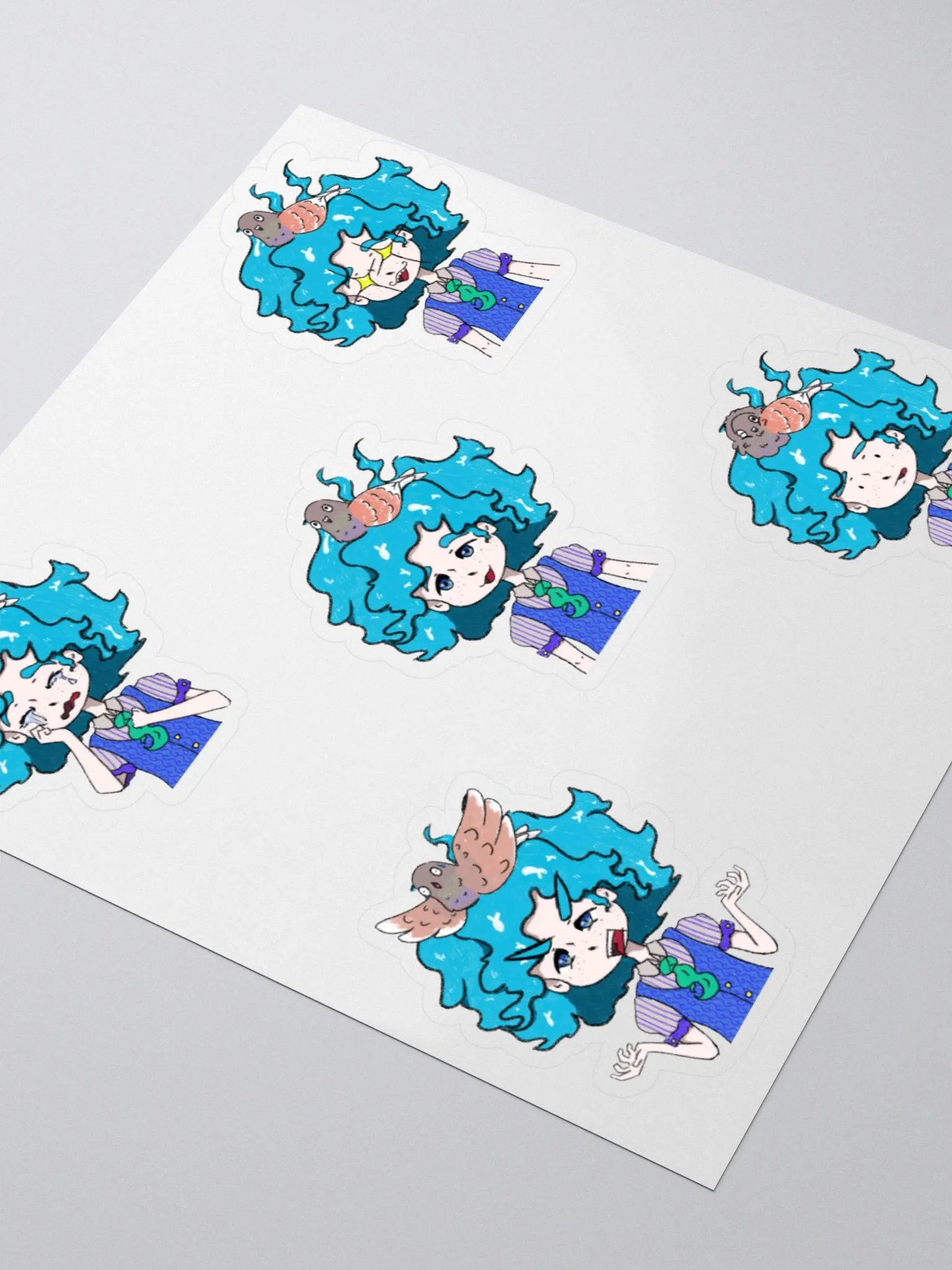 Patri & The Lil Guy product image (9)