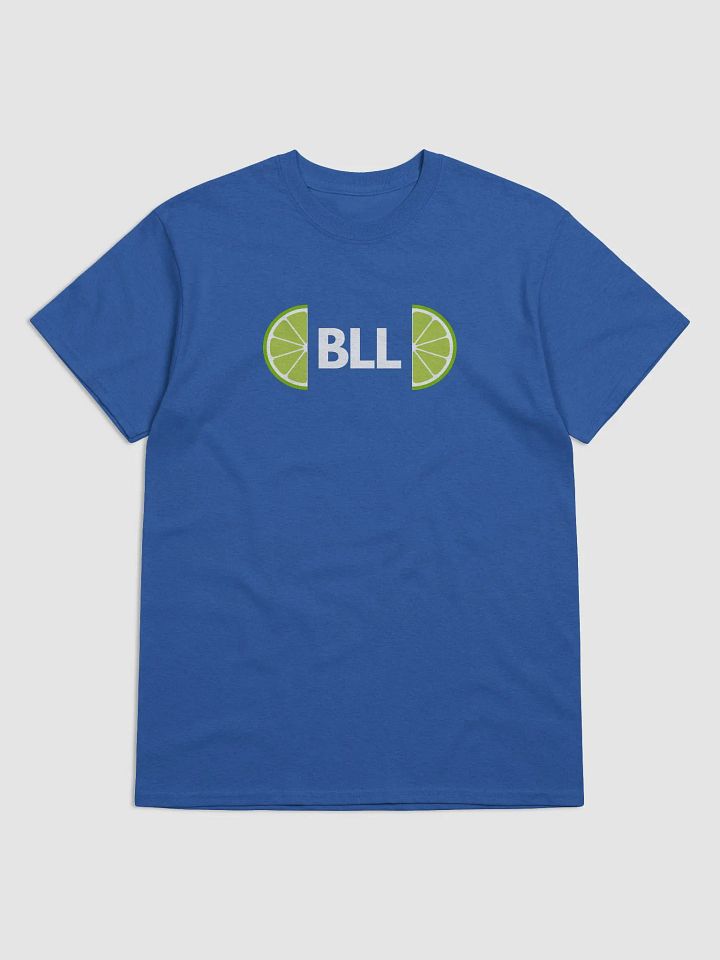 BLL Shirt product image (67)