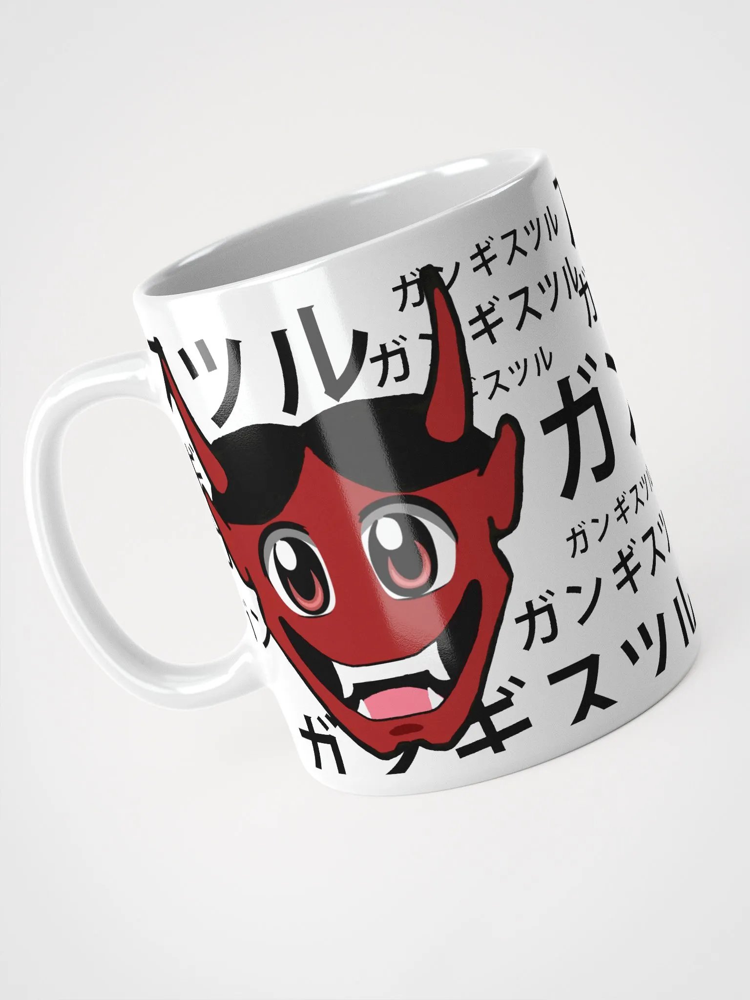 Oni Mug product image (8)