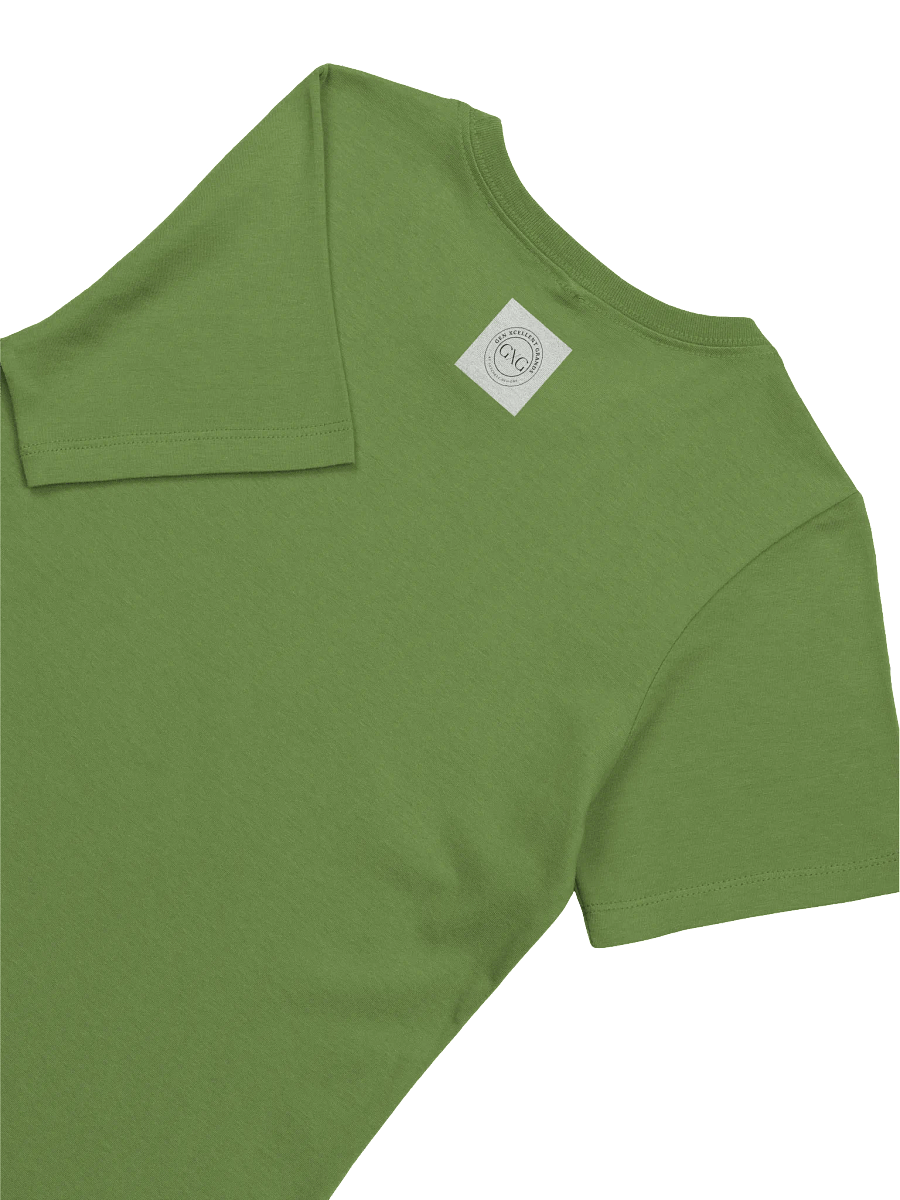 Not Just A Grandparent Relaxed Tee product image (3)