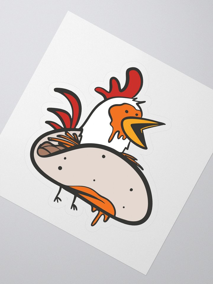 TACO Chicken Stickin' product image (2)