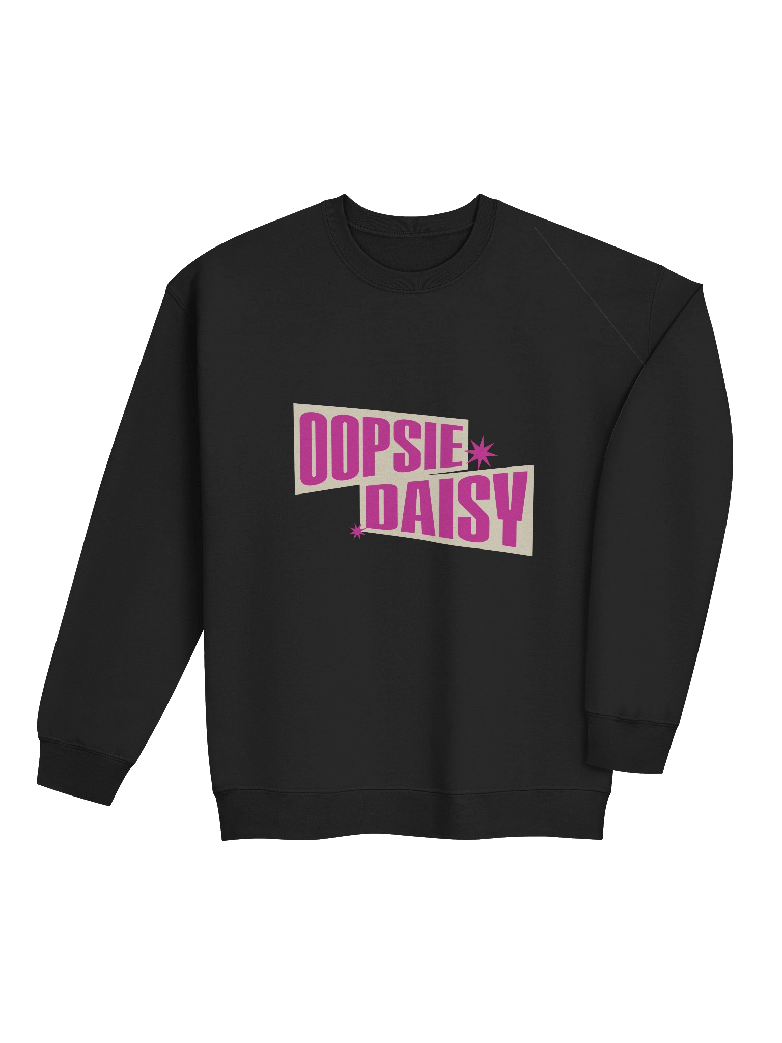 Oopsie Daisy Classic Crewneck product image (10)