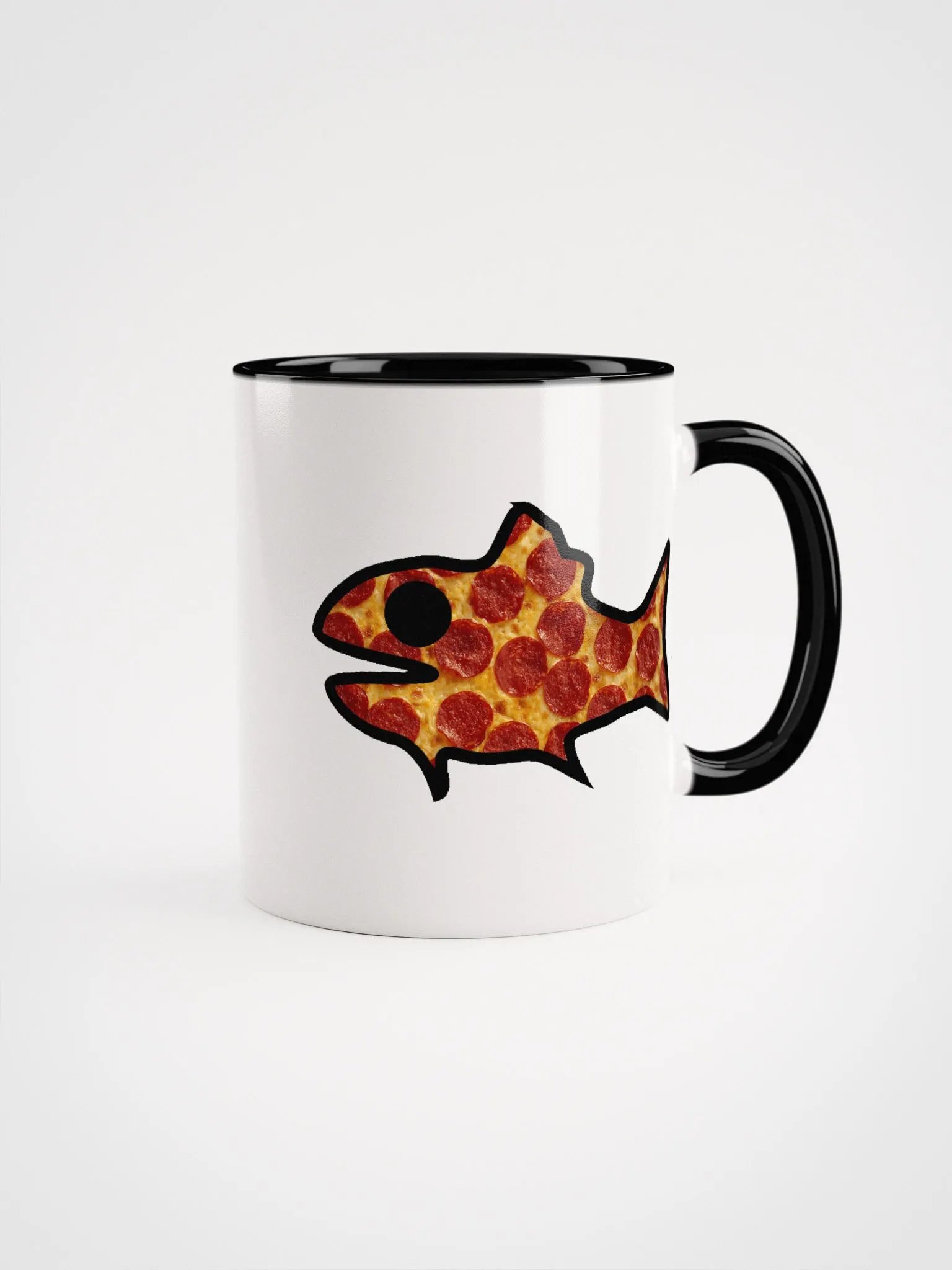 PizzaFish Mug product image (8)