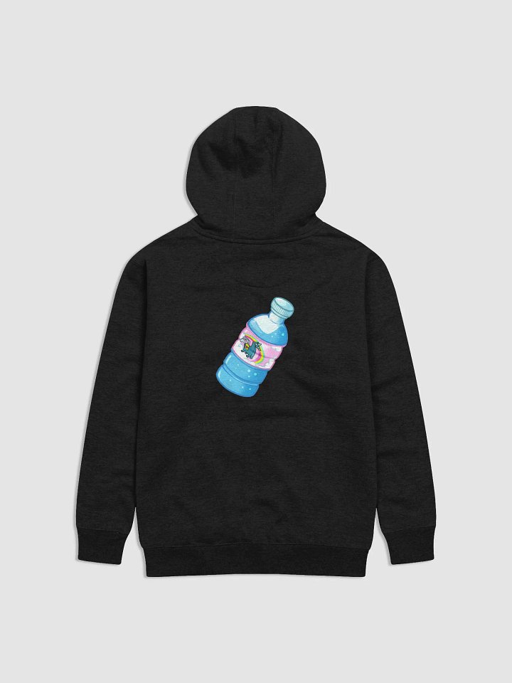 007 Hoodie (Logo on back) product image (12)