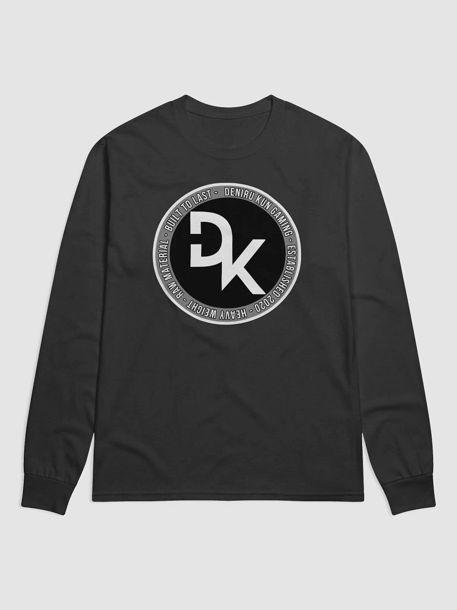S3 Long Sleeve Tee product image (1)