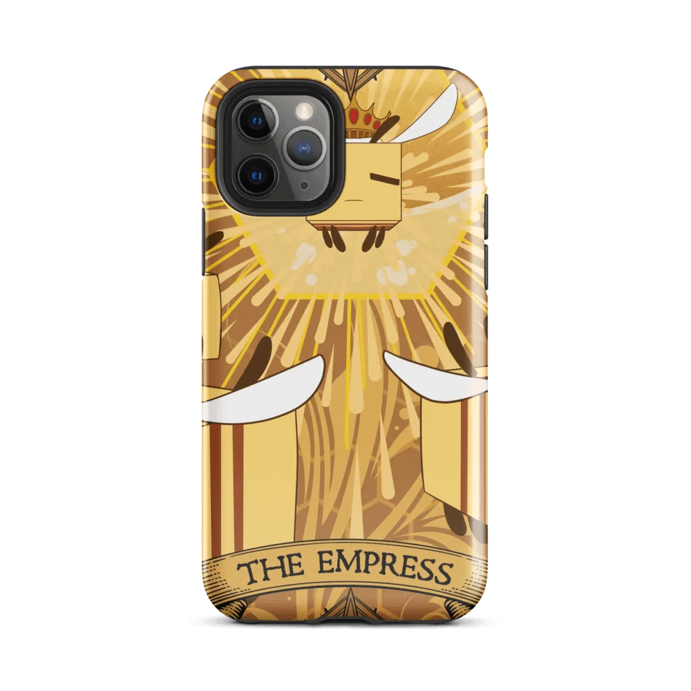 Empress Iphone Case product image (25)