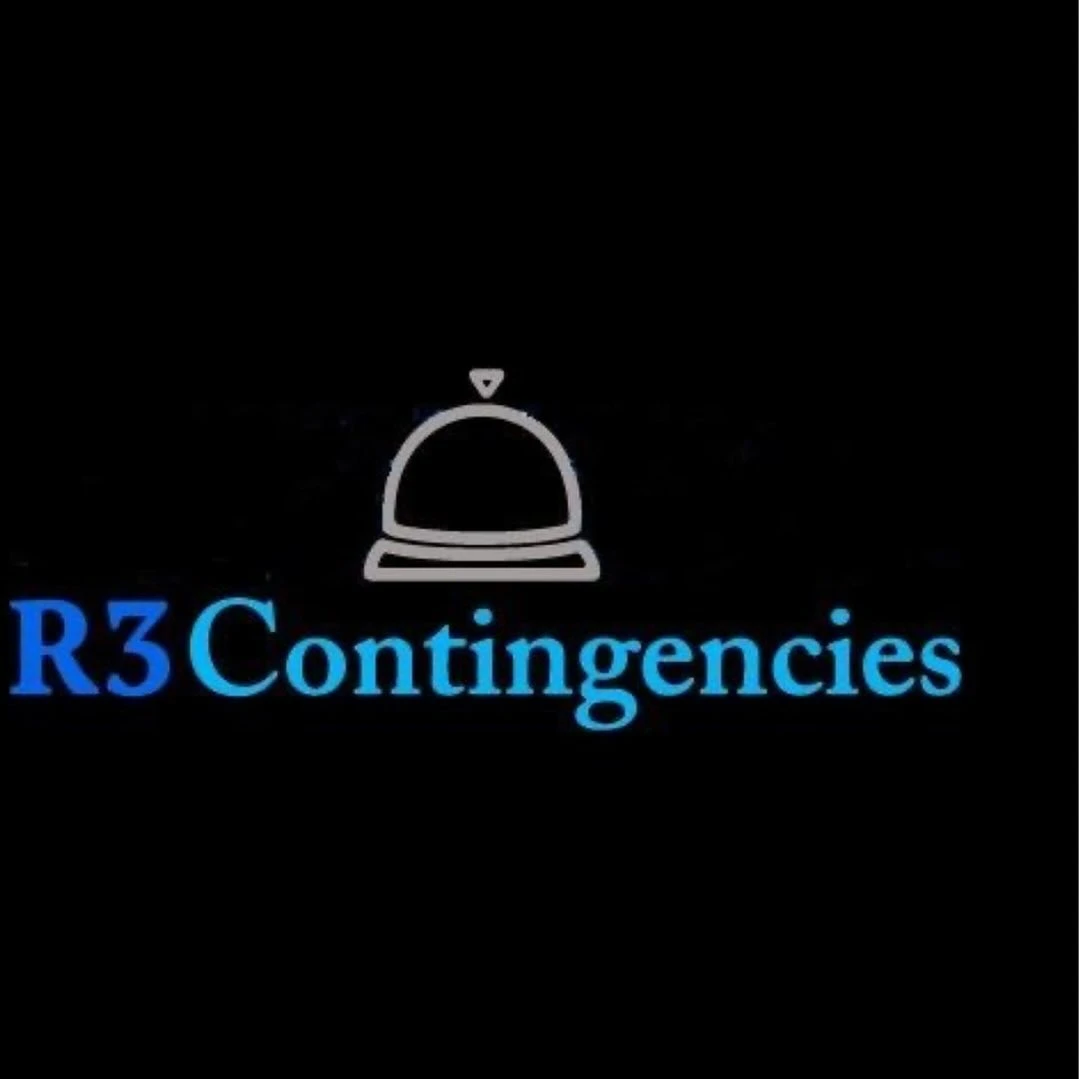 Can you put a price on peace of mind ? Absolutely not . That’s why I’ve partnered up with R3 contingencies 

We’re an emergen...