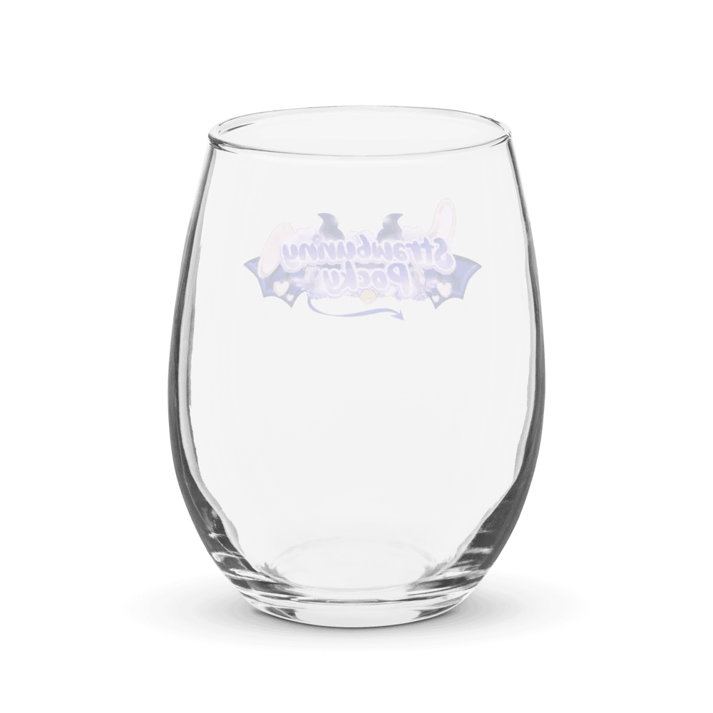 Strawbunny_Pocky Classy Glassy product image (2)