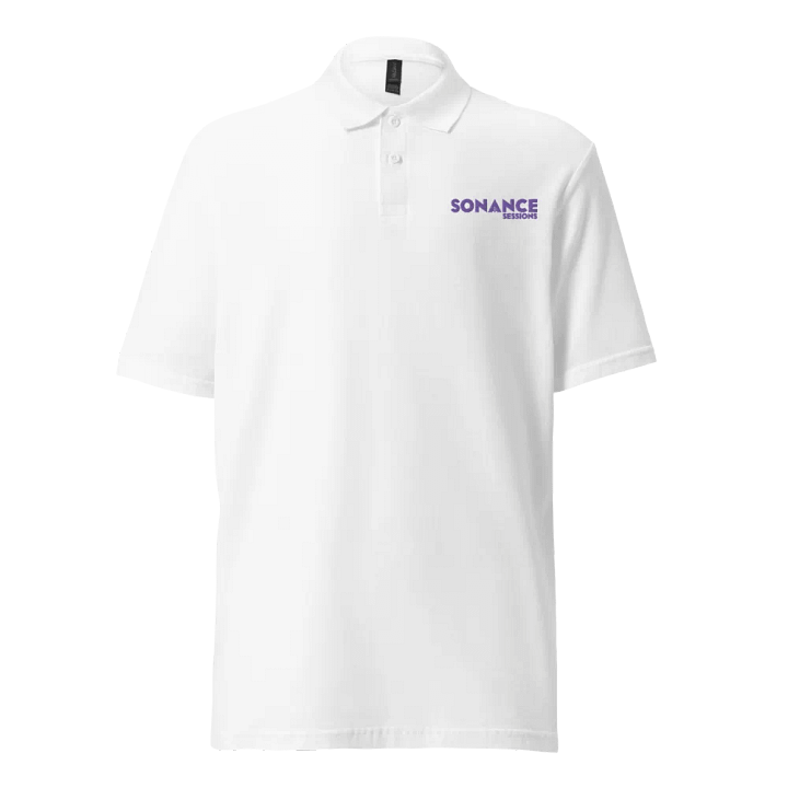 Gildan Unisex Pique Polo Shirt product image (6)