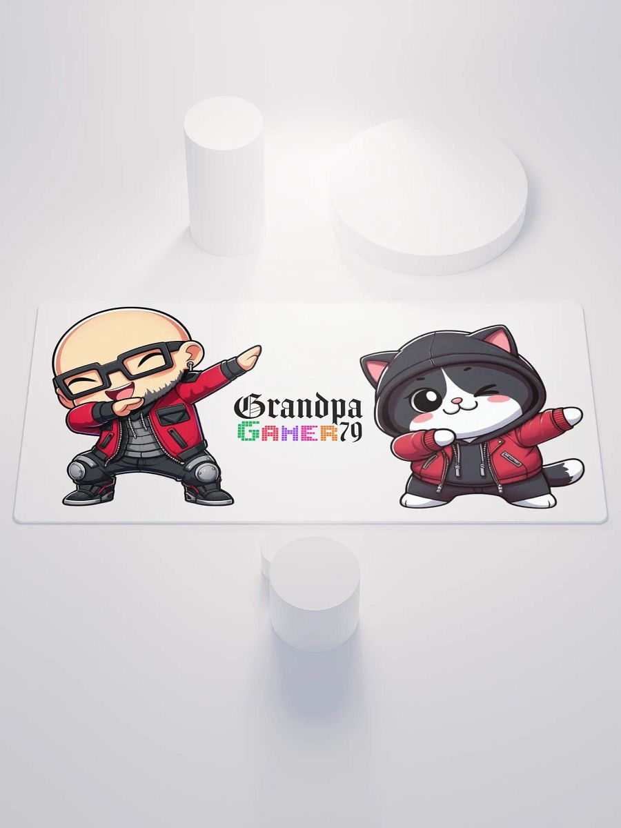 Large Epic Mouse Pad of Awesomeness product image (1)