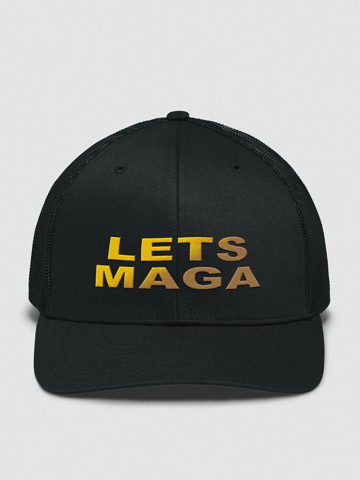Gradient Power Snapback product image (4)