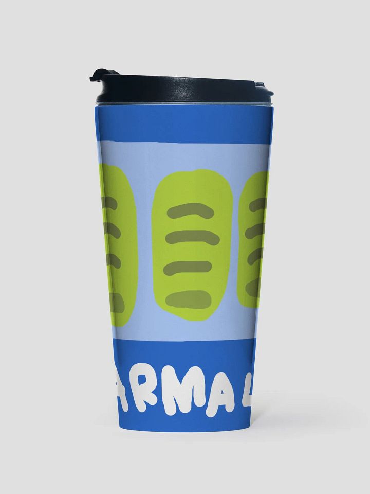 Sarmale Travel Mug product image (1)