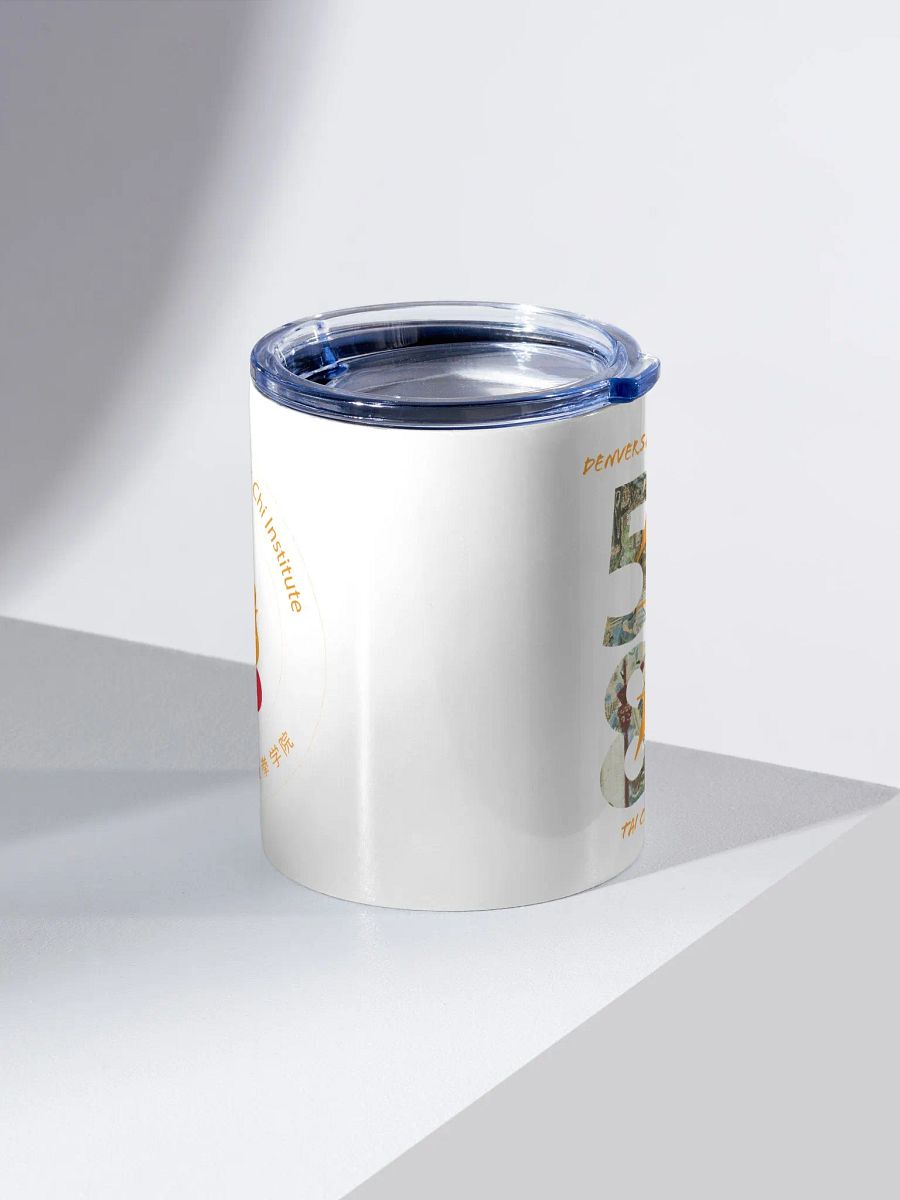 Stainless Tumbler product image (2)