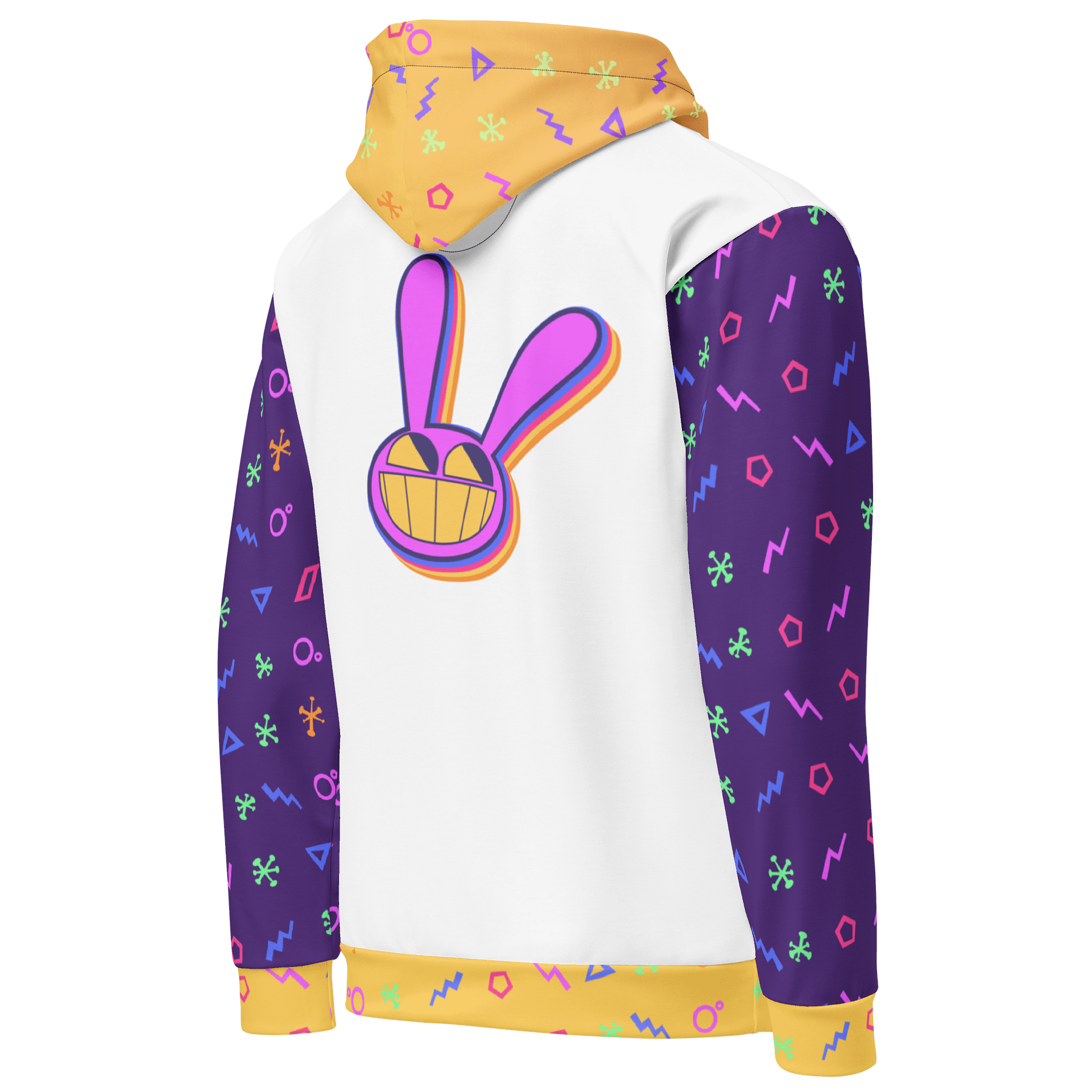POP-JaxToy Hoodie product image (5)