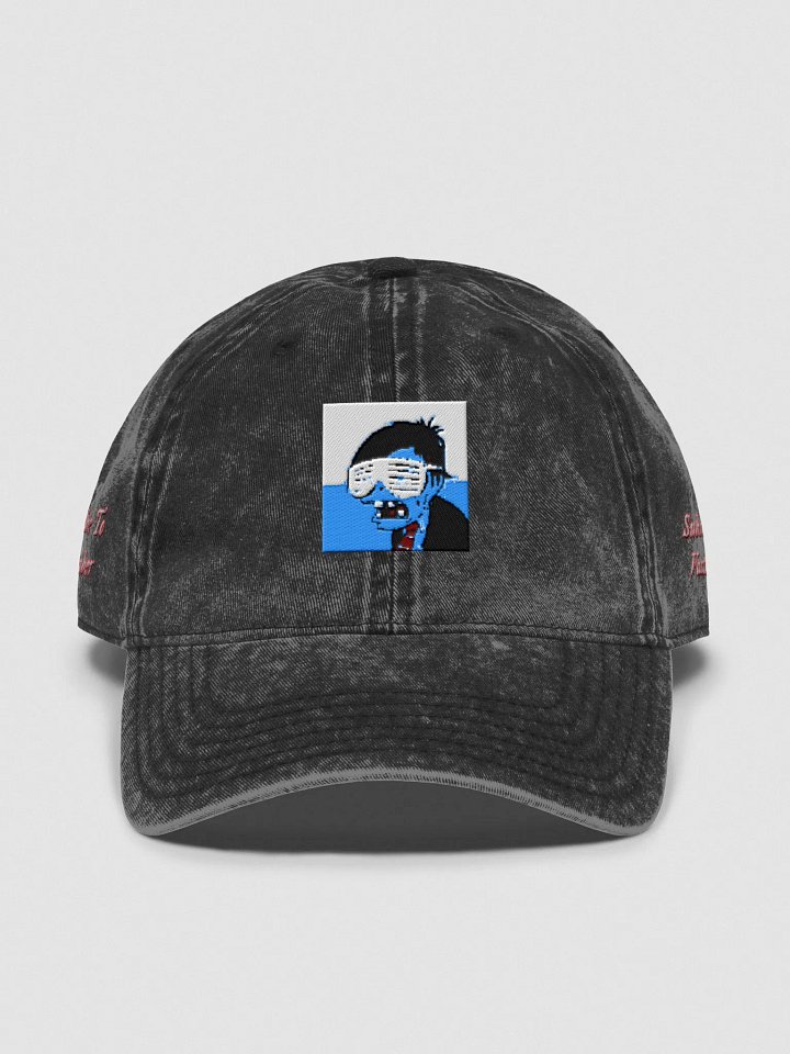 VastLaber Hat product image (3)