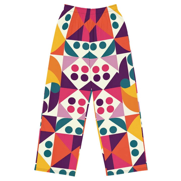 Pop Prism Pants product image (1)