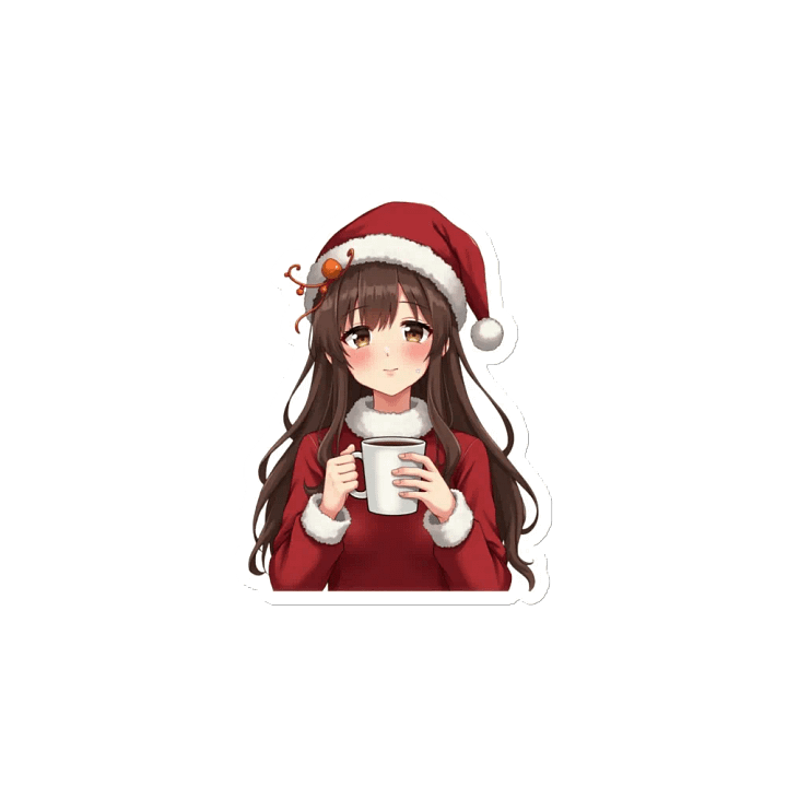 AI BrowningSimmer Christmas 2024 product image (2)