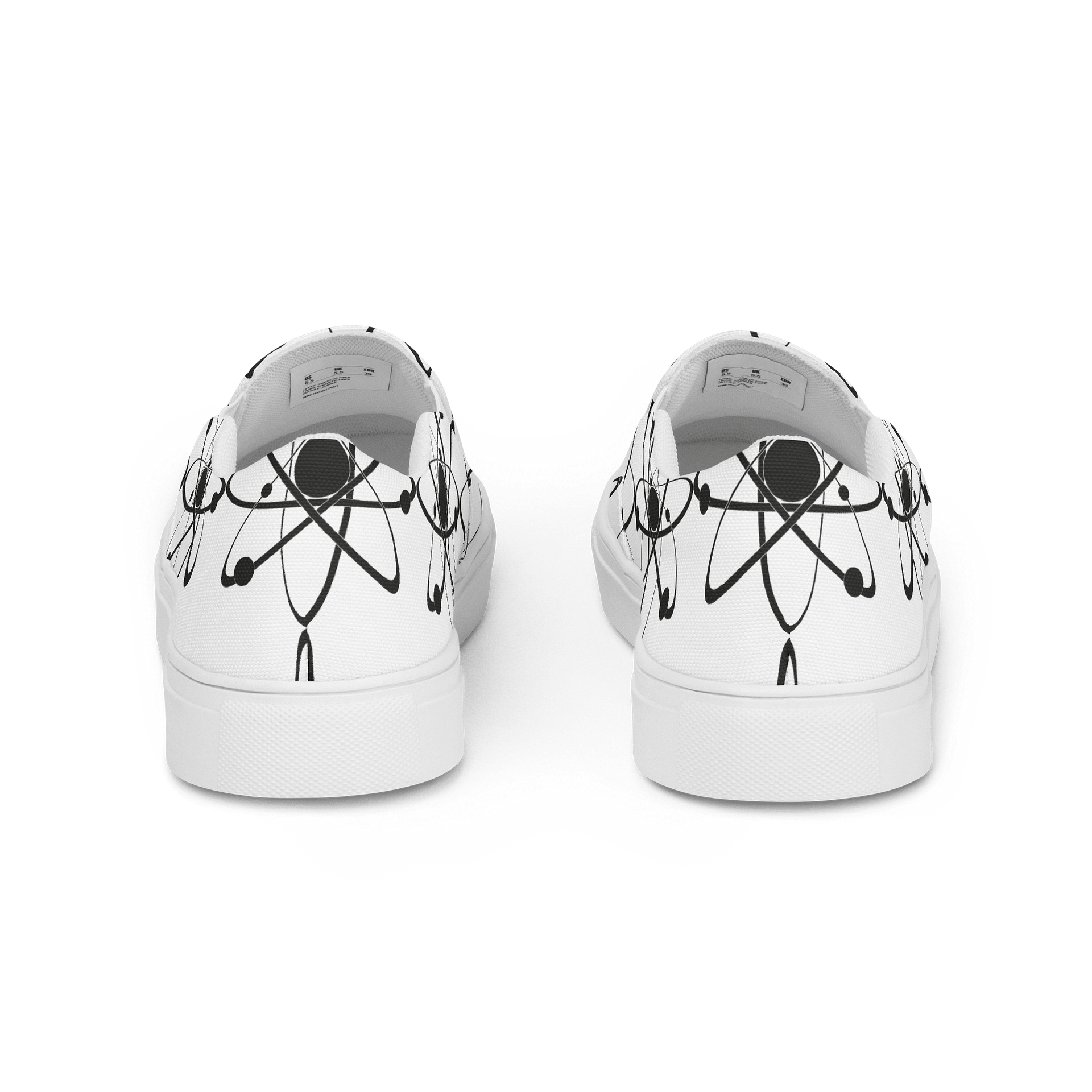 Cosmic Connections Slip-Ons product image (4)