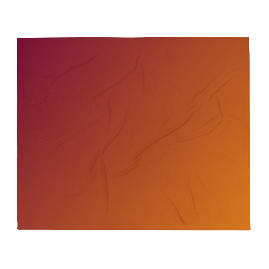 Blanket Colour Gradient product image (2)