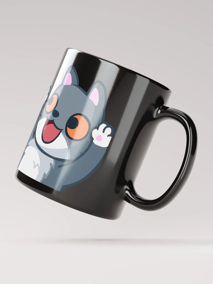 Diablo Mood Mug product image (4)