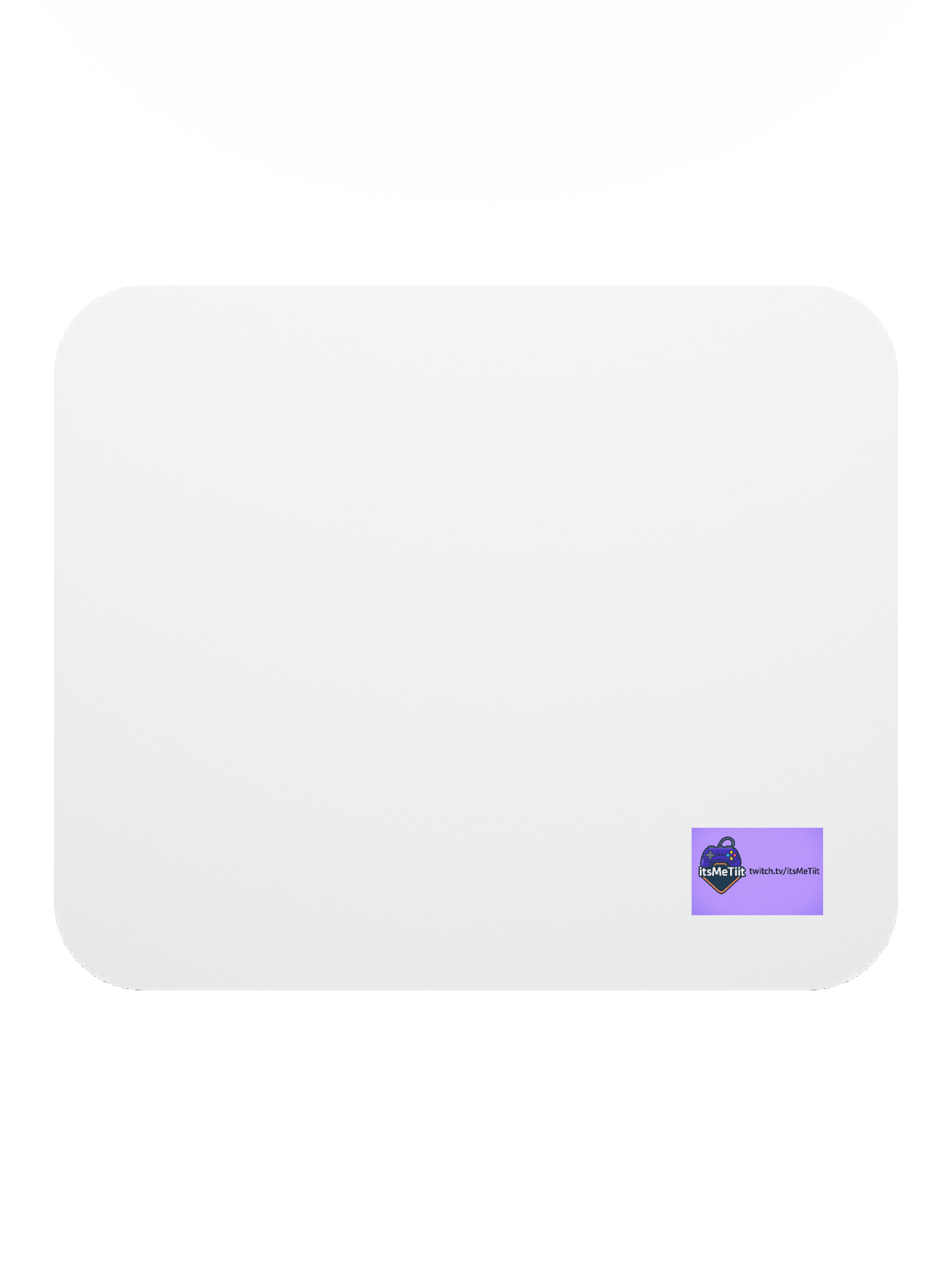 Gamer's Haven Mouse Pad product image (2)