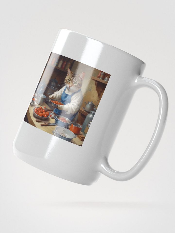 Cat cooking product image (2)