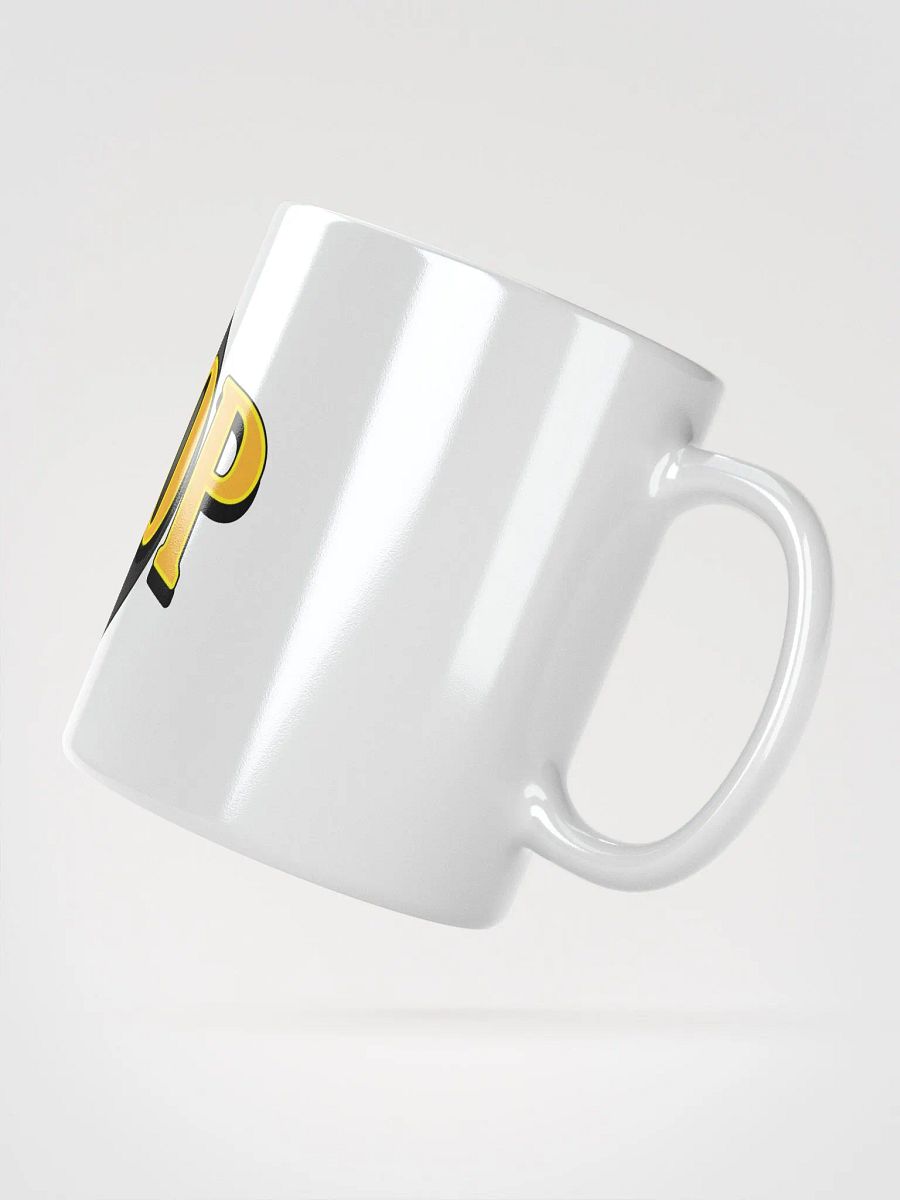 Hip-Hop 1973 - White Glossy Mug product image (3)