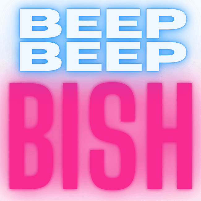 Beep Beep