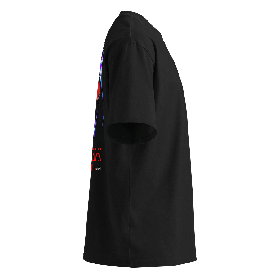 Darth Verstappen T-Shirt product image (2)