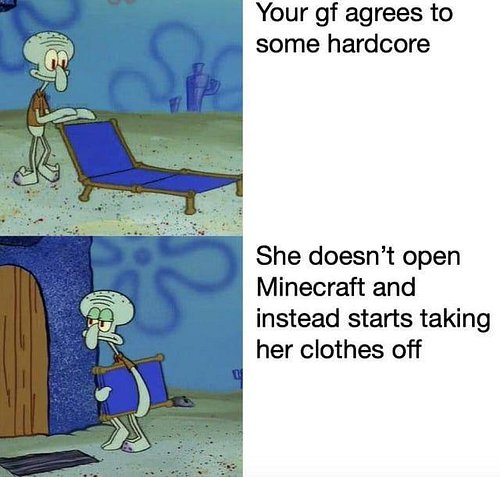 Well . . .ALRIGHT!!!
WIN WIN!!
#MiM #Hardcore