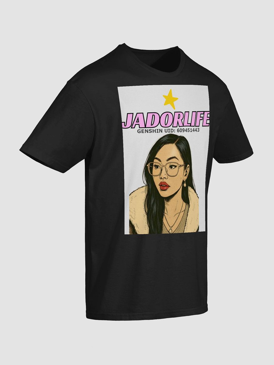 Starry Eyed Vision Unisex T-Shirt product image (6)