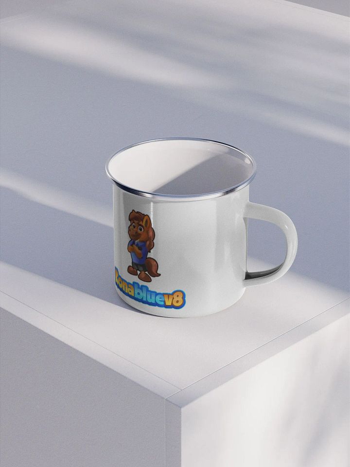 Mustang Cartoon Mug product image (2)