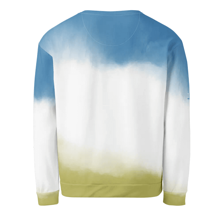 Tizzy Unisex Sweatshirt product image (2)