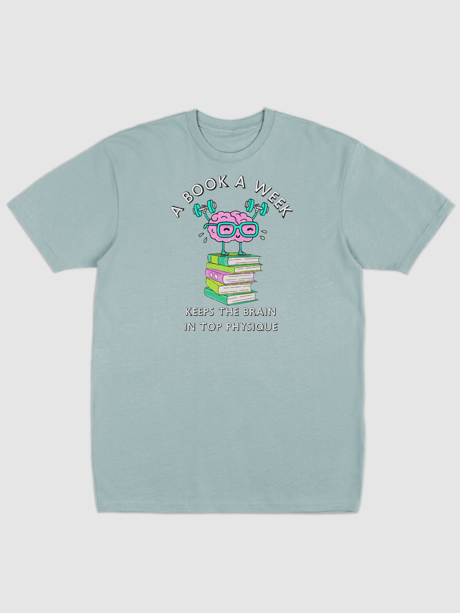 Book Lovers T-Shirt product image (1)