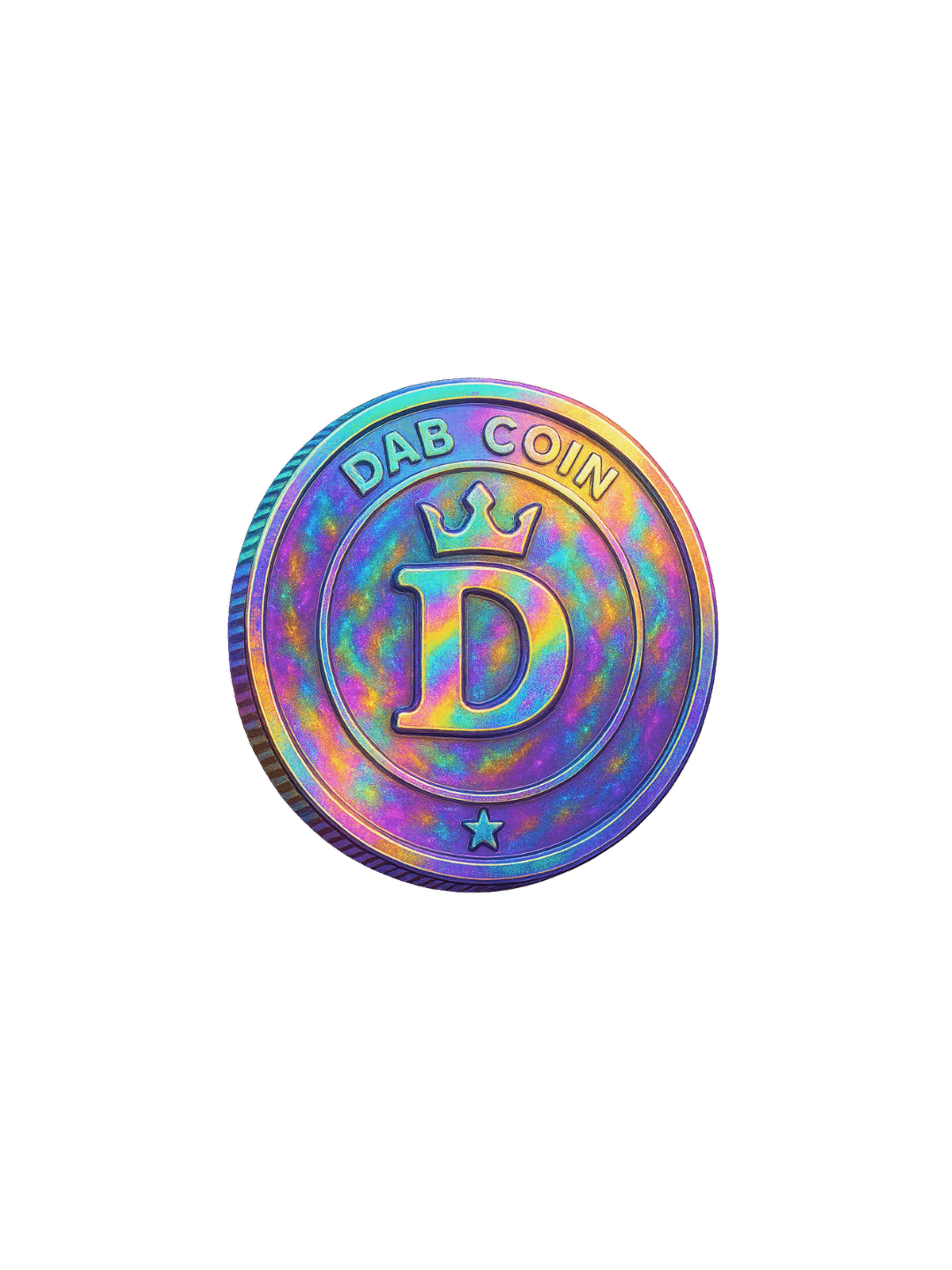 DabFam Digital Collectable product image (1)