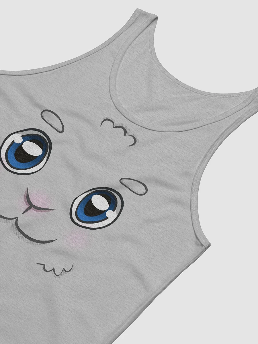 Bunny Face Tank product image (14)