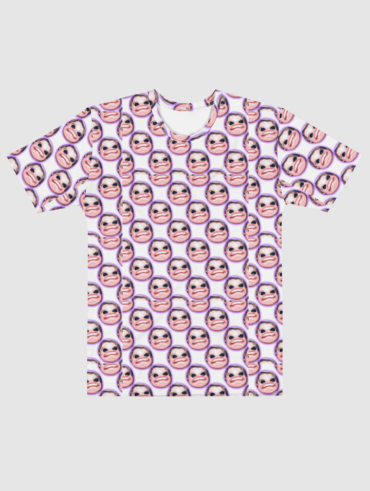 Sir Face Men's t-shirt product image (1)