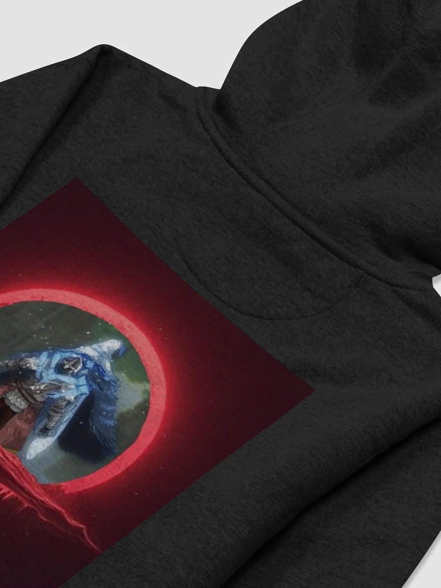 Nightmarish35 Armored Hero Premium Hoodie product image (4)