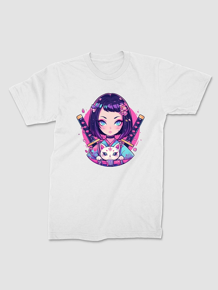 Kawaii Girl Youth T-Shirt product image (1)