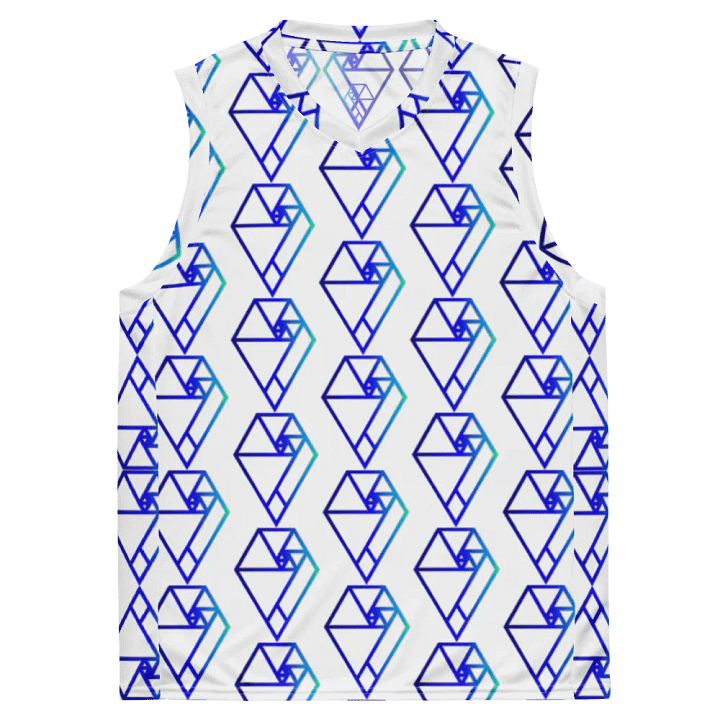 DBK Jersey Inverse Back product image (2)