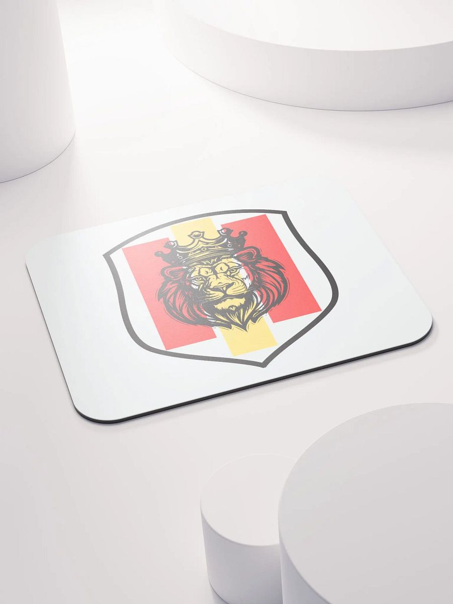 Alfombrilla para ratón (ordenador) - León Hispano product image (4)