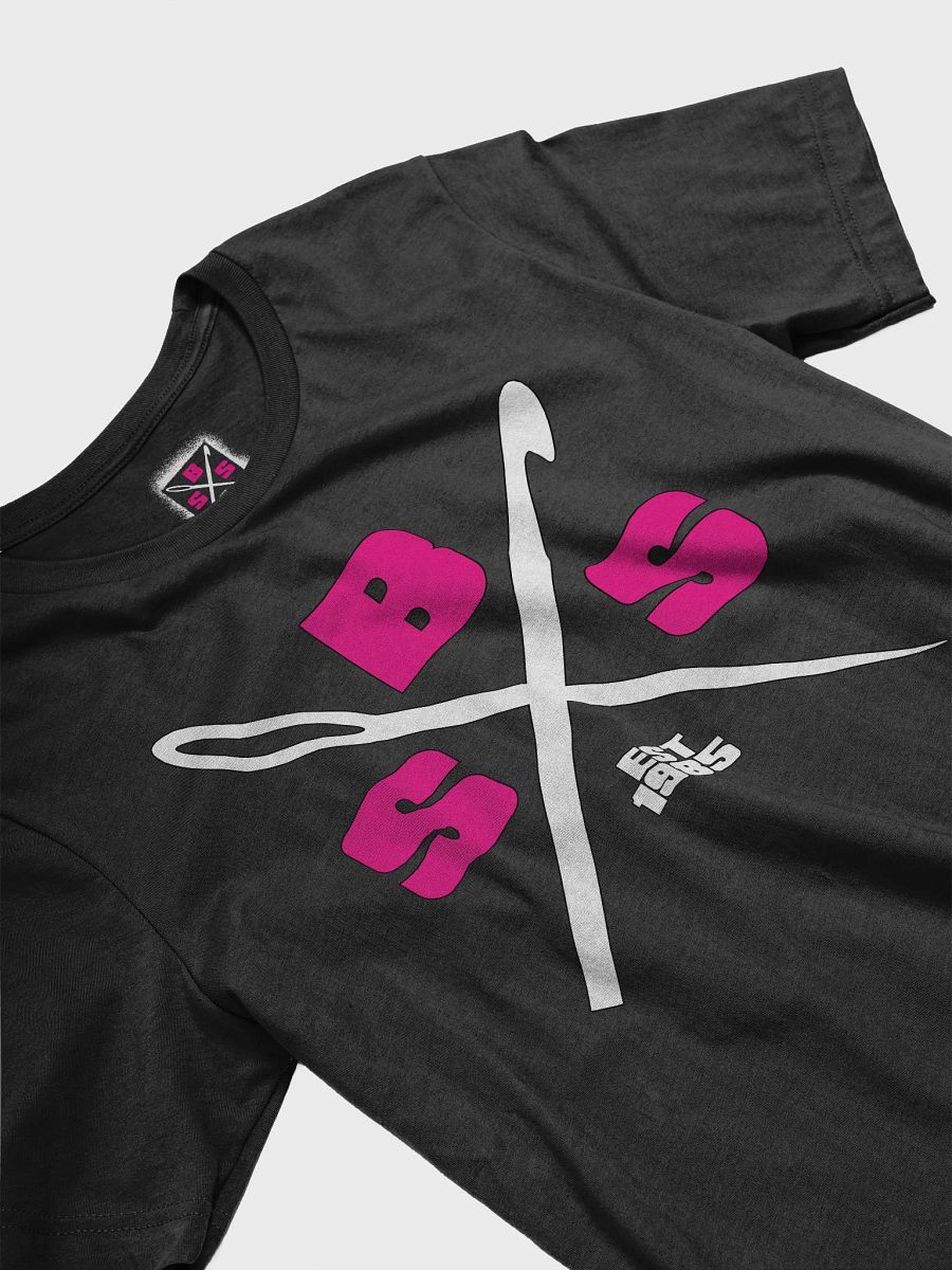 Stitched By Stef Tee product image (3)