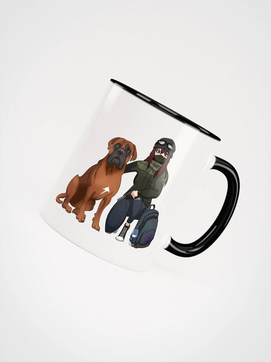 Jiinxy x Teddy Mug product image (41)