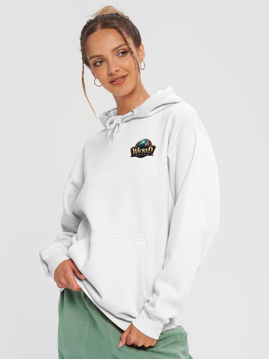 Wicked World Hub Hoodie product image (3)