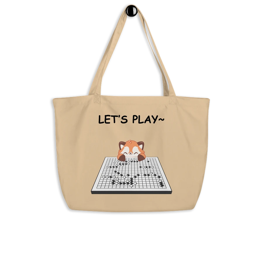 Let's Play - Bag product image (4)