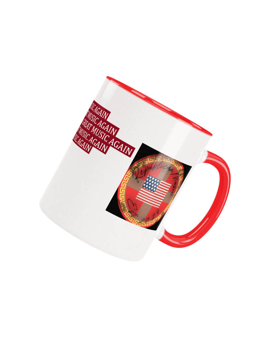 MAGMA mug product image (7)