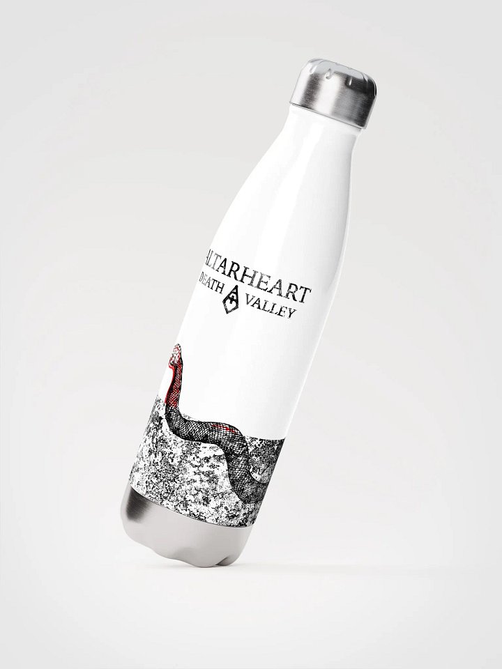 Death Valley Water Bottle product image (2)