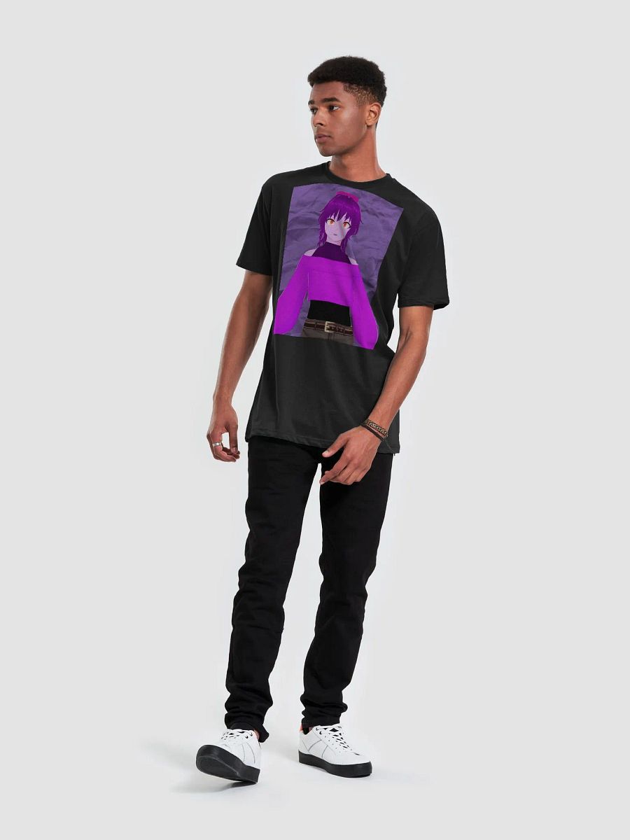 Season 1 Dubstep T-Shirt product image (5)