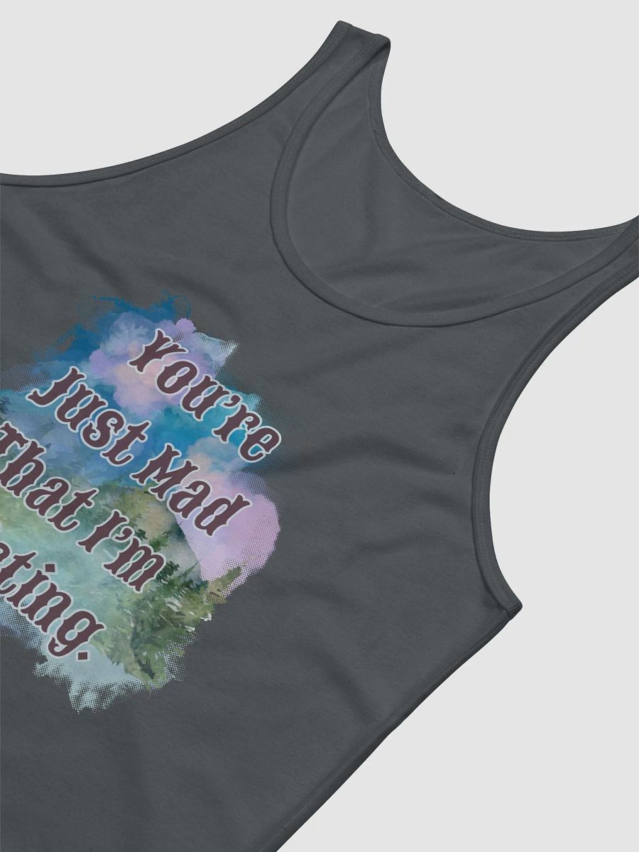 I'm Existing Jersey Tank product image (55)