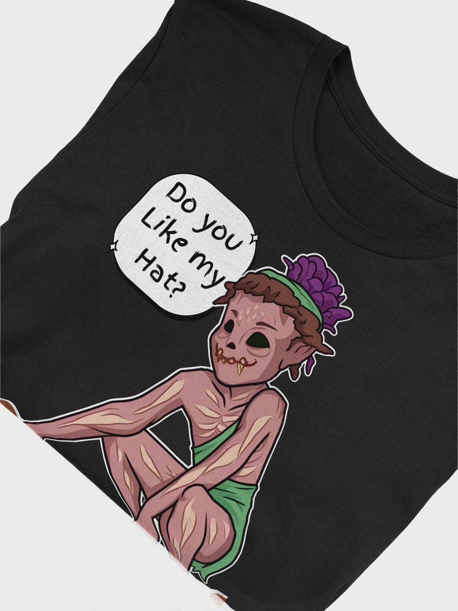 Do You Like? Supersoft T-Shirt product image (5)